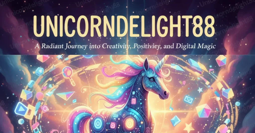 Unicorndelight88