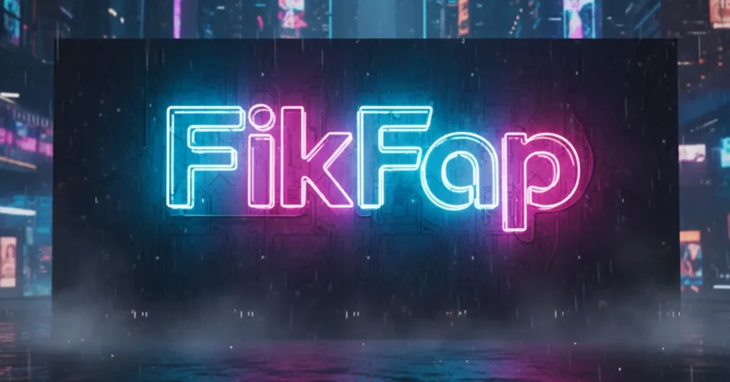 FikFap