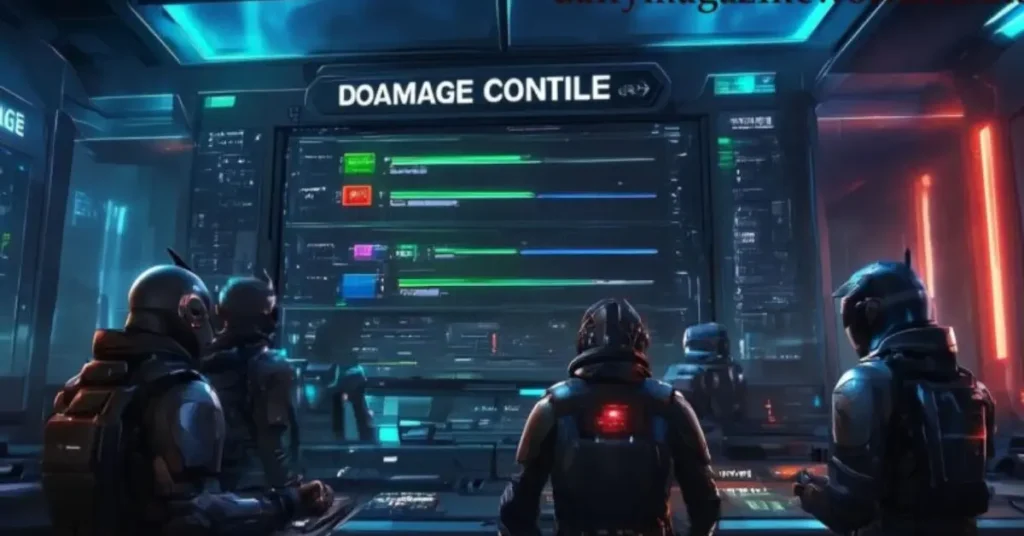 Players Infoguide Dmgconselistas