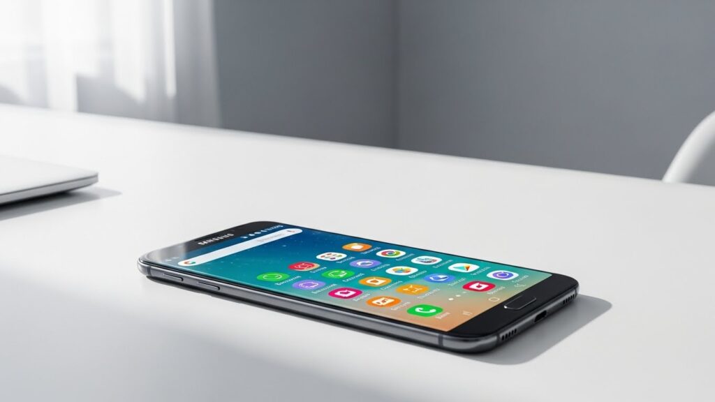 Galaxy Program eg NYT